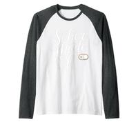 Sober Mode Off Drinking Weekend Mode - Raglan Baseball Tee