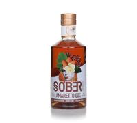 Sober Spirits Amaretto 0.0% Spirit