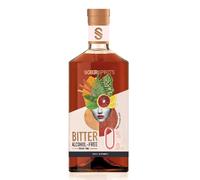 Sober Spirits Bitter 0.0%
