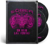 Sôber - XXX Aniversario. En vivo Las Ventas