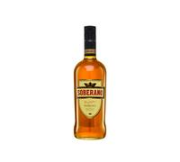 Soberano Brandy 1 Liter