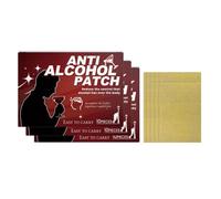 Soberra Patch, 2026 New Soberra Patch Party Recovery Patch, Portable & Easy to Use, Patch Prevention After Consumption Waterproof for Men Women (3)