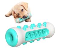 Sobeta Dog Teething Sticks & Chewable Teeth Cleaning Dental Toys for Small or Medium Dogs