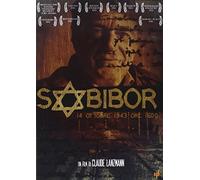 Sobibor - 14 ottobre 1943, ore 16.00 [DVD] [2012]