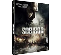Sobibor [Blu-Ray]