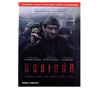 Sobibor [DVD] (IMPORT) (No English version)