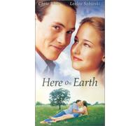 Sobieski - Here on Earth [VHS]