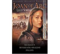 Sobieski - Joan of Arc [DVD] [1999] [Region 1] [US Import] [NTSC]