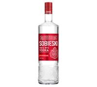 Sobieski Vodka 1000ml