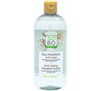 SO'BiO étic Anti-Aging Micellar Water Hyaluronic Acid & Argan 500 ml
