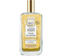 SO'BiO étic Argan Dry Oil 100 ml