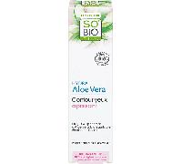 SO'BiO étic Bisabolol & Aloe Vera Bio Soothing Eye Contour 15 ml