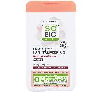SO'BiO étic Gentle hydration shower gel Donkey milk 650 ml