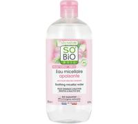 SO'BiO étic Hydra Aloe Vera Soothing Micellar Water 500 ml