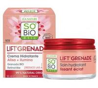 SO'BiO étic Lift Granade Retinol-Like Moisturizing Cream 50 ml