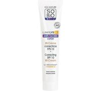 SO'BiO étic Lumi Lys Expert Anti-Stain BB Cream SPF 10 40 ml
