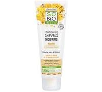 SO'BiO étic Nourished Hair Shea Butter Shampoo