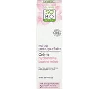 SO'BiO étic Pour Une Peau Parfaite Illuminating Moisturizing Facial