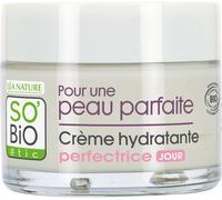 SO'BiO étic Pour Une Peau Parfaite Moisturizing Day Cream 50 ml