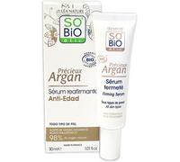 SO'BiO étic Précieux Argan Facial Serum 30 ml