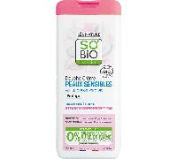 SO'BiO étic Protective Shower Gel Aloe Vera Sensitive Skin 650 ml
