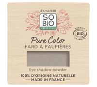 SO'BiO étic - Pure Color Organic Eyeshadow - 03 Grey