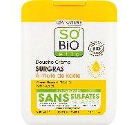 SO'BiO étic Shower Cream Extra Rich with Shea 300 ml
