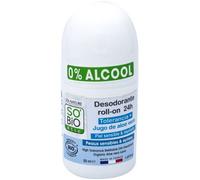 SO'BiO étic Tolerance + 24H Deodorant Aloe Vera Bio 50 ml