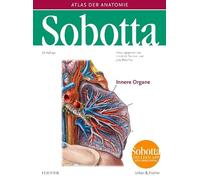 Sobotta, Atlas der Anatomie Band 2: Innere Organe