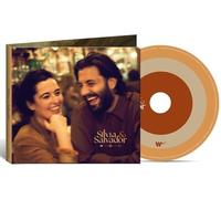 Sobral,Salvador&Perez Cruz,Silvia - Silvia & Salvador