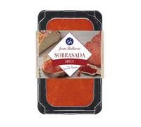 Sobrasada from Mallorca | Spicy | 150g Tub each