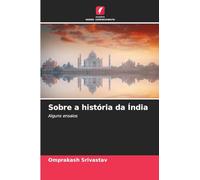 Sobre a história da Índia