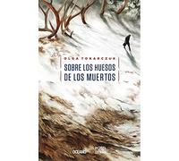 Sobre Los Huesos de Los Muertos