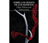Sobre los huesos de los muertos