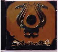 Sobre Nocturne - Serpentine Dreamweaver