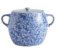 Sobremesa Bean Pot Hay SINGLE PIECES