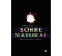 Sobrenatural En Vivo Desde Colombia Dvd Marcos Witt