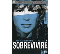 Sobreviviré / I Will Survive [DVD]