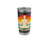 Sobriety Addiction Recovery Alcoholic Sober Living Stainless Steel Insulated Tumbler