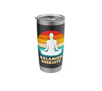 Sobriety Addiction Recovery Alcoholic Sober Living Stainless Steel Insulated Tumbler