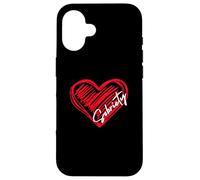 Sobriety God Grant Me The Serenity Prayer AA NA Alcoholic Case for iPhone 16