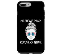 Sobriety No Shame In My Recovery Game Sunglasses Tie Dye Case for iPhone 7 Plus/8 Plus