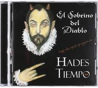 Sobrino Del Diablo - Hades Tiempo