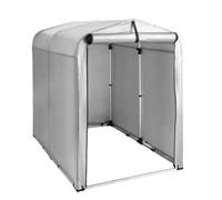 SoBuy KLS11 Bike Storage Bicycle Tent Bicycle Shed Bicycle Cover