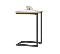 Sobuy Fbt44-N, Coffee Table Side Table End Table, Bed Sofa Table Laptop Table, Wood Veneer,w40Xd30Xh60