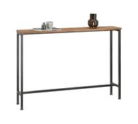 SoBuy FSB19-XL-N, Console Table Hall Table Side Table
