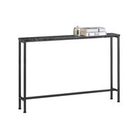 SoBuy FSB19-XL-SCH Console Table Hall Table Side Table End Table