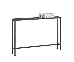 SoBuy FSB19-XL-SCH Console Table Hall Table Side Table End Table