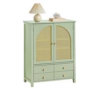 SoBuy FSB72-GR, Sideboard Shoe Cabinet Storage Cabinet Cupboard