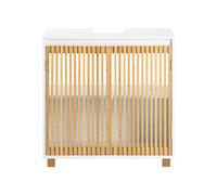 SoBuy Under Sink Cabinet White 60x33x60cm